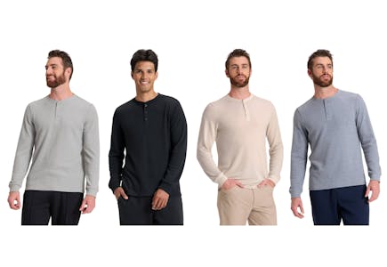 All In Motion Men's Shirt