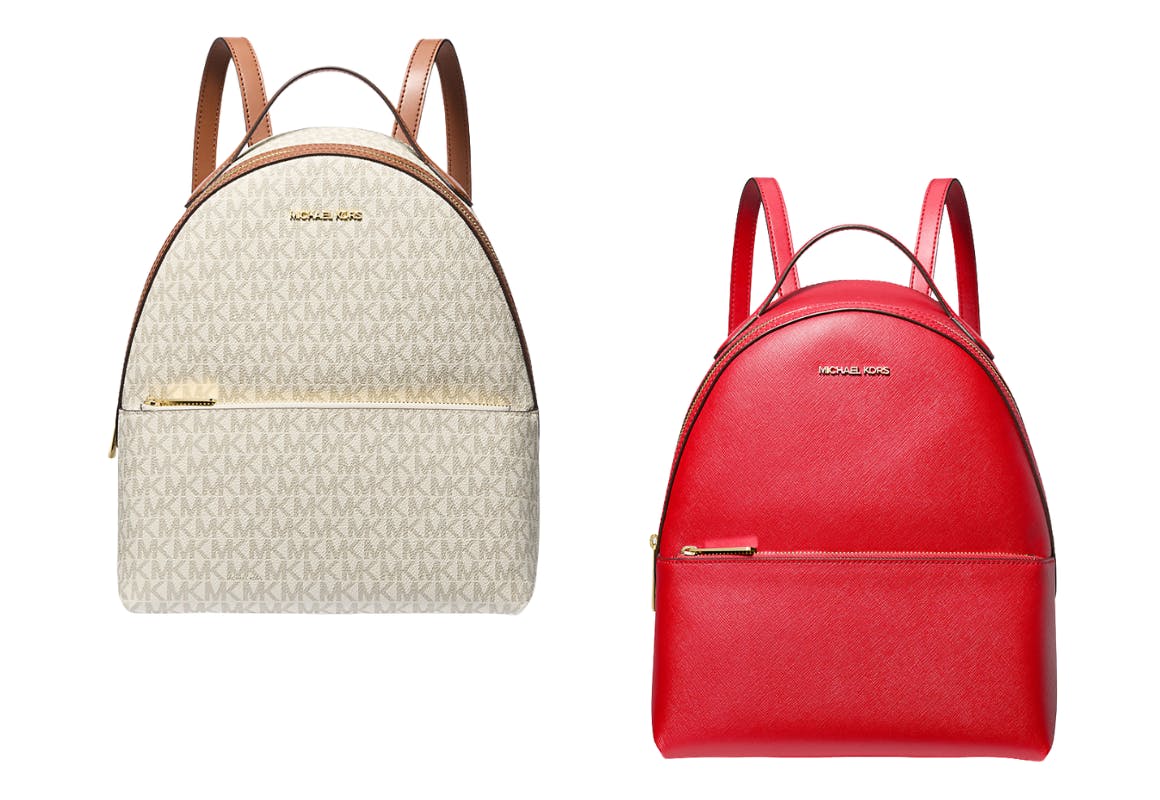 Michael Kors Sheila Backpack