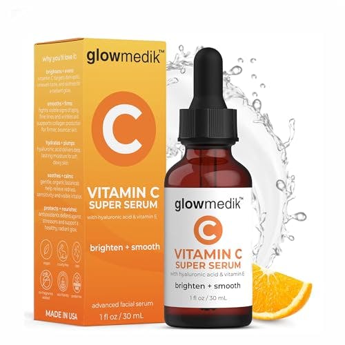 Vitamin C Serum