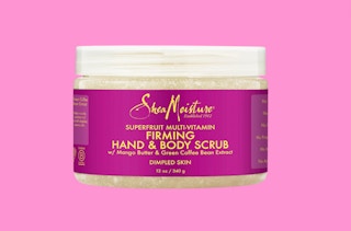 shea butter