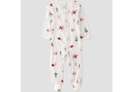 Carter's Sleep & Play