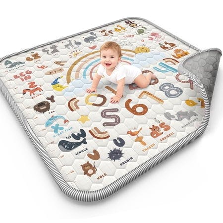 Baby Play Mat