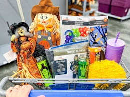 Hurry — 50% Off Halloween Clearance at Walmart (Costumes, Decor, and More) card image