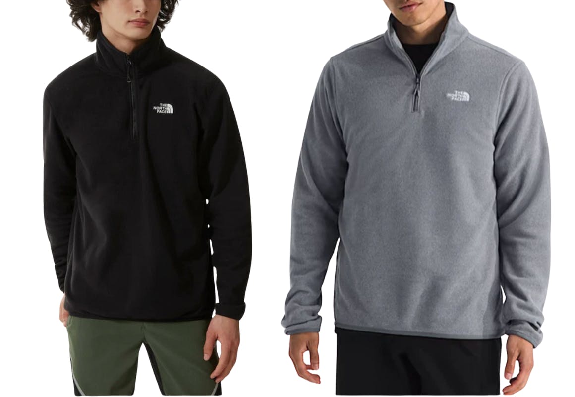 The North Face Men's Jacket