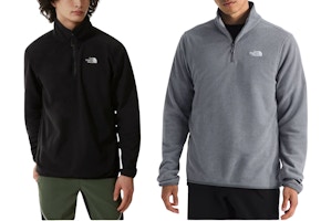 The North Face Men's Jacket