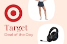 Target DOTD July 10