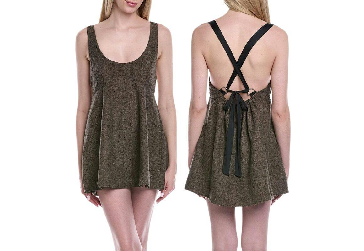 Free People Women's Dress