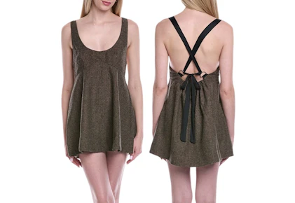 Free People Women's Dress