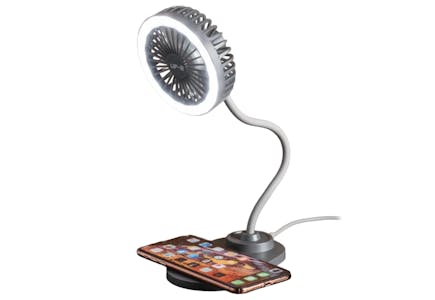 Veho 3-in-1 Desktop Station