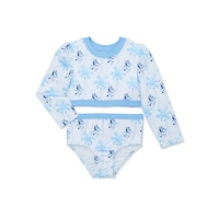 Bluey Toddler Swim Set
