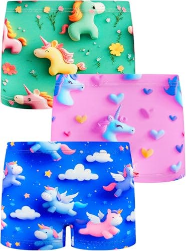 Kids' Underwear