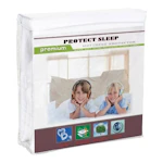 Tri-Fold Mattress
