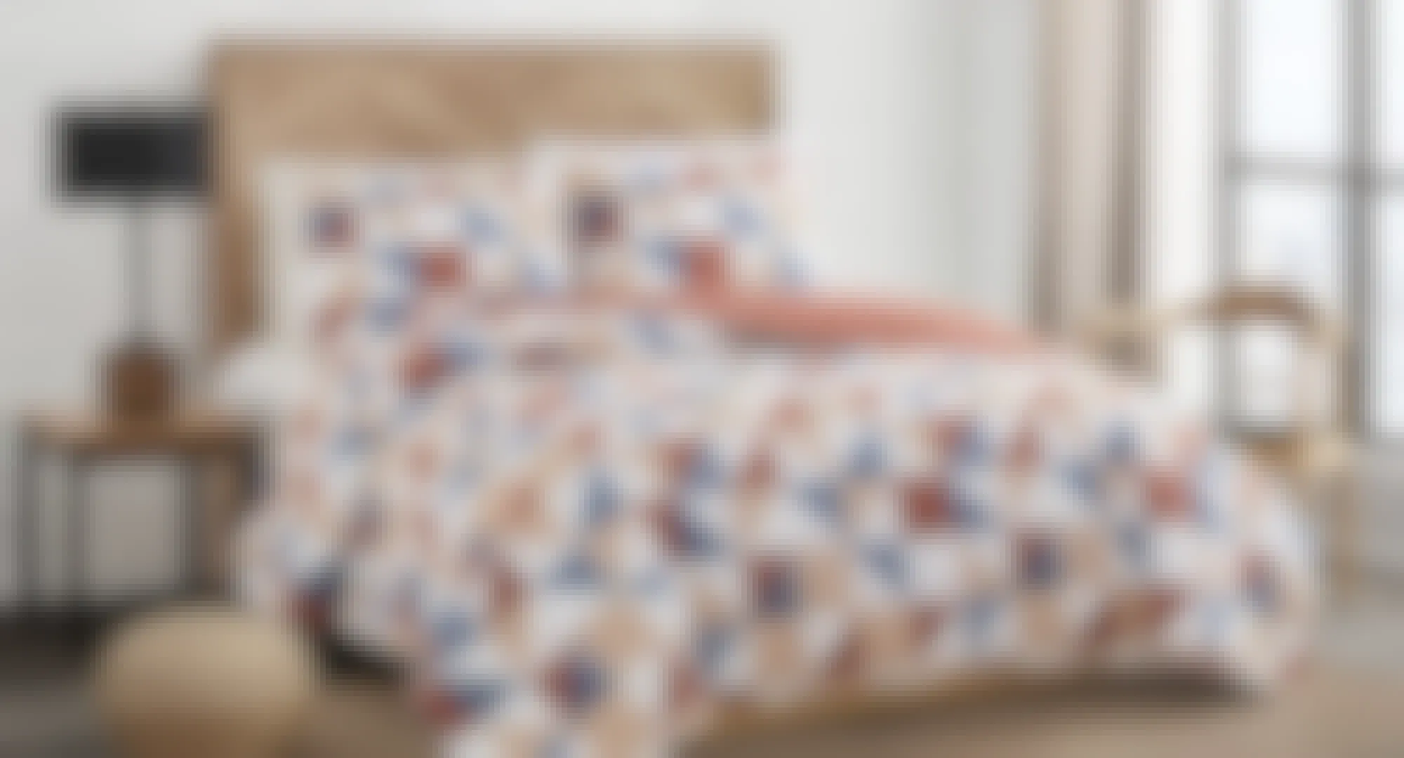 Lucky Brand Quilt Sets, as Low as $31 at Zulily