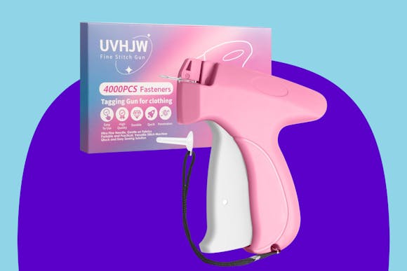 Stitch Gun Kit, Just $5.99 With Amazon Promo Code