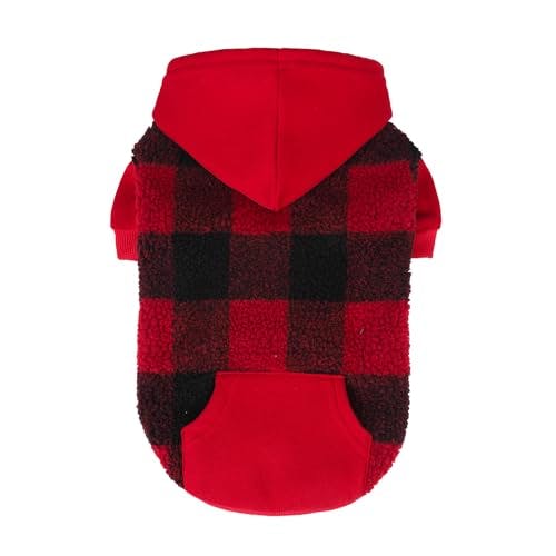 Dog Hoodie