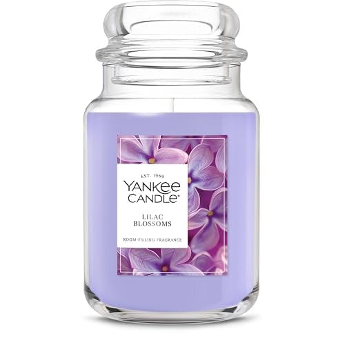 Yankee Candle Scented Candle