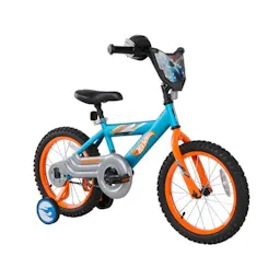 Hot Wheels 16-Inch Kids' Bike