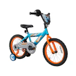 Hot Wheels 16-Inch Kids' Bike