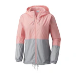 Columbia Women's Windbreaker