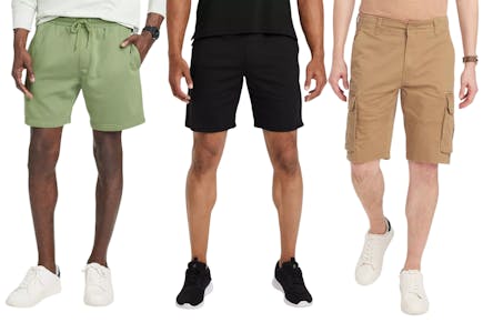 Men's Shorts