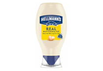 2 Hellmann’s® Mayo Bottles