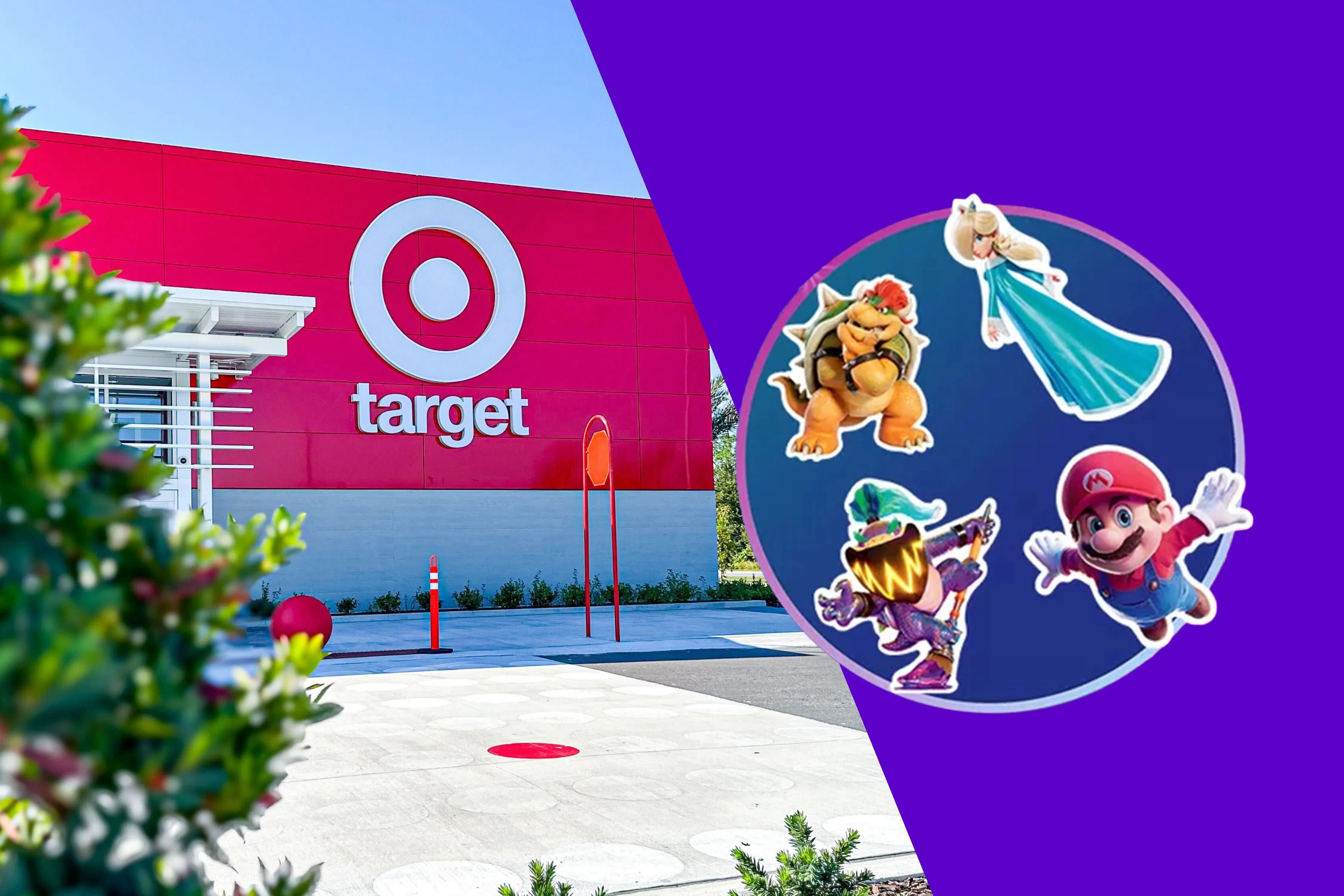 Target Event Sign Target Store Events 2026: Free In-Store Events, Giveaways & Kids ...