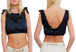 Free People Women's Top