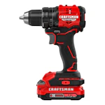 CRAFTSMAN Cordless Drill