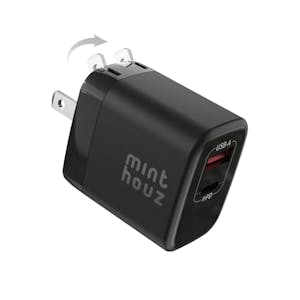 35W USB C Fast Charger