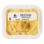 Mustard Potato Salad