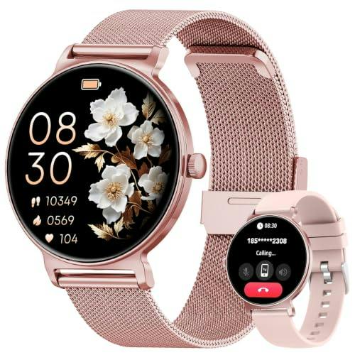 Smart Watch for Women
