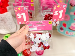 dollar general $1 valentine 3