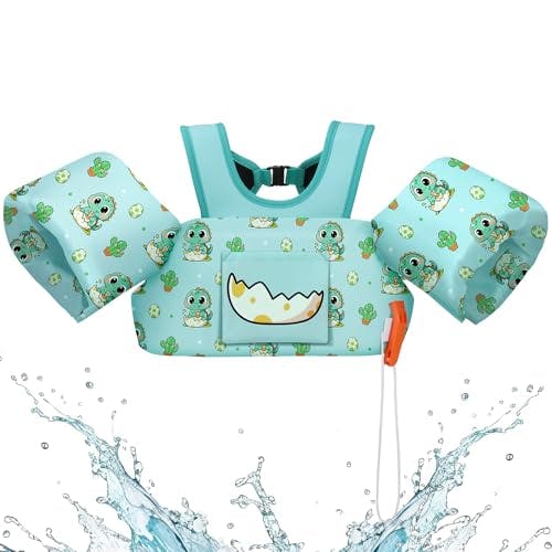 Toddler Swim Vest