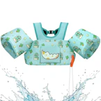 Toddler Swim Vest