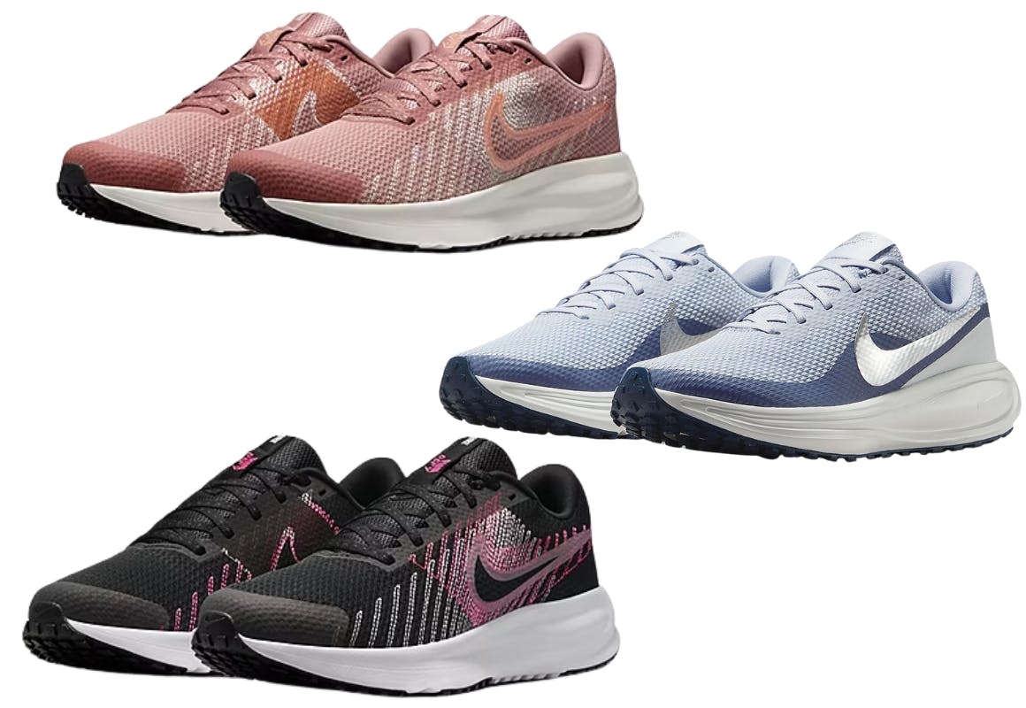 Nike Women's Shoes