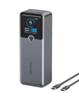 Laptop Power Bank