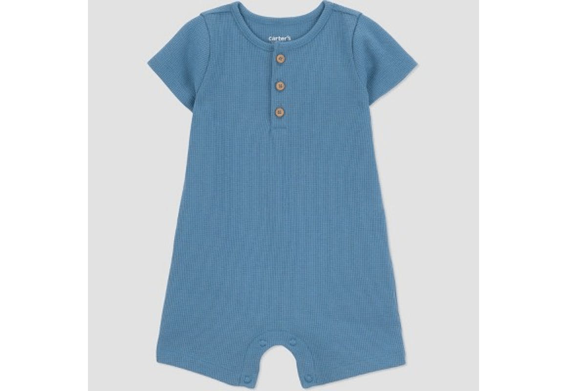 Carter's Baby Romper