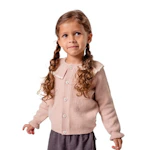 Kids' Cardigan