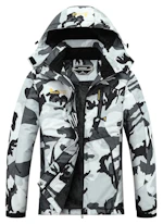 Women's Ski Jacket
