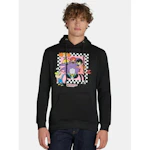 Men's Graphic Hoodie