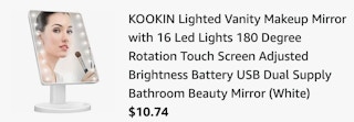vanity mirror-amazon--