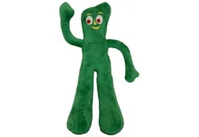 Multipet Gumby Dog Toy