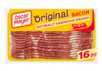 Oscar Mayer Bacon Pack