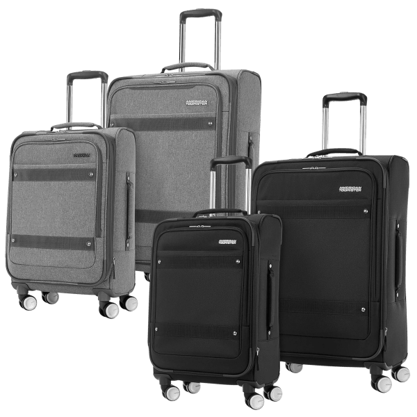 American Tourister Luggage Set