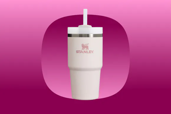 Stanley Quencher Tumbler, Just $16.62 at Target (Reg. $30)