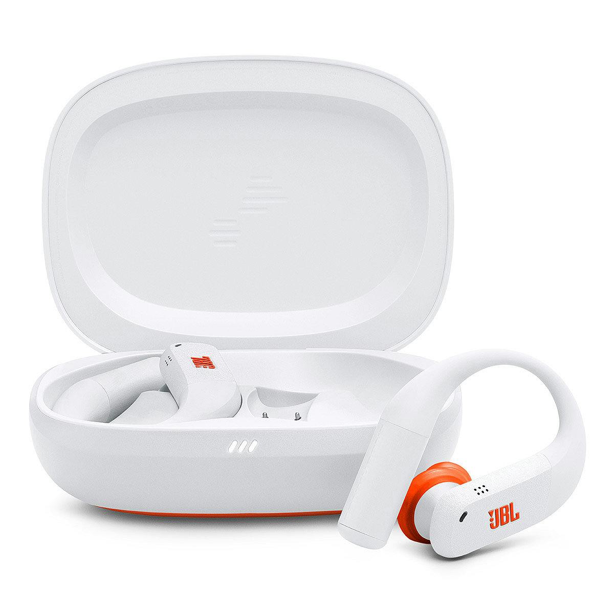 JBL Endurance Peak 4 Earbuds