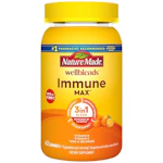Nature Made ImmuneMAX Gummies