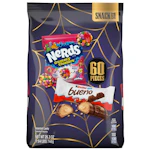 2 Ferrero Assorted Candy Bags