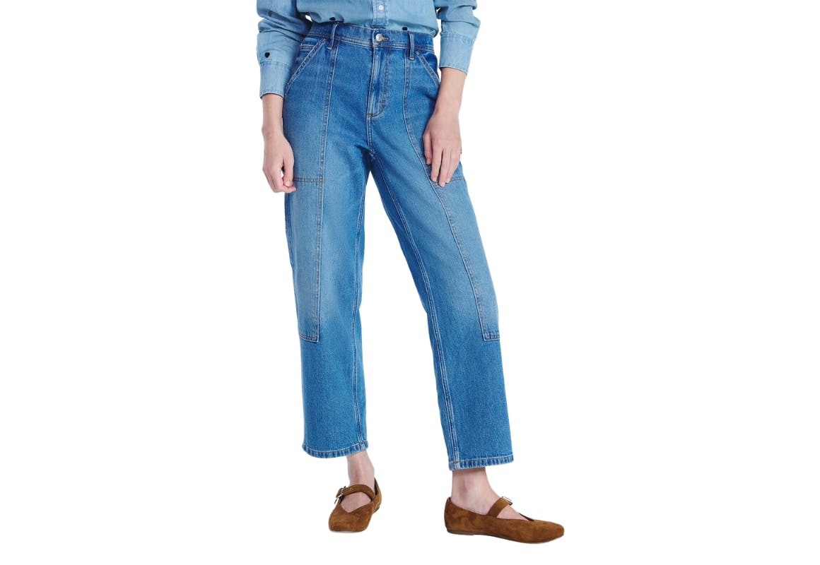 Free Assembly Women's Jeans