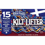 Kilt Lifter Craft Beer